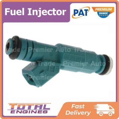 PAT Premium Fuel Injector - INJ-006 - Image 1 of 2