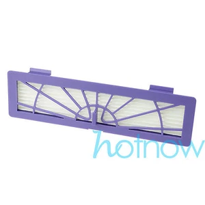 4pcs Filtri Hepa per Neato BotVac 70e 75 85 80 D Serie D75 D85 945-0123 Viola - Foto 1 di 5