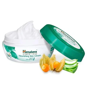 Himalaya Nourishing Skin Cream, 200ml - Picture 1 of 4