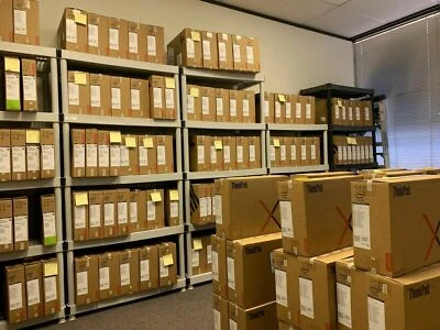 New Lenovo ThinkPad T14 Gen 5,Ultra 7 155U,14" WUXGA, 64GB DDR5,1TB SSD, Win11P - Image 1 of 4