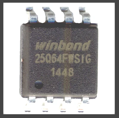 BIOS Acer Aspire E11 ES1-111M, NEW, Preprogrammed chip, MB: DA0ZHKMB6C0  REV C - Image 1 of 4