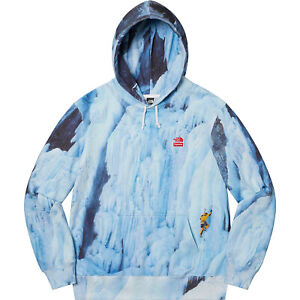 Supreme x The North Face Hoodies & Sweatshirts for Men for sale | eBay