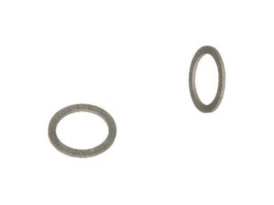 For 1983-1991 Porsche 944 Auxiliary Fan Switch Seal Victor Reinz 59265GSKR 1984 - Image 1 of 2