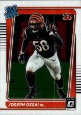 JOSEPH OSSAI  CARD #279 BUY ANY 2 ITEMS FOR 50% OFF   B1012R4S4P82