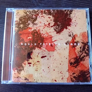 SLAYER - CD - World Painted Blood - Heavy Metal - Sehr Gut - Imagen 1 de 2