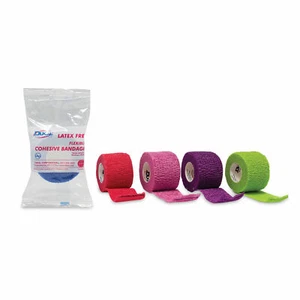 Vendajes FlexBan, 1,5" x 5 yardas, surtido 48 piezas - Imagen 1 de 1