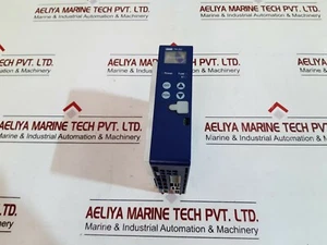 JUMO TYA-202 3 Phase Thyristor Power Controller (Not Working) - Picture 1 of 7