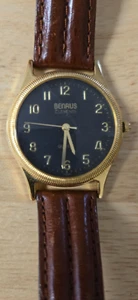 Benrus Elements Quarzuhr. 282-902.105 - Bild 1 von 7