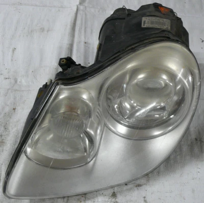 Xenon Scheinwerfer links Steuergeräte Porsche Cayenne 9PA 7L5941029R bis 01/2007 - Bild 1 von 4