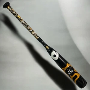 2020 DeMarini CF 29/22 (-8) USSSA Baseballschläger C8ZS-20 (BITTE BESCHREIBUNG LESEN) - Bild 1 von 13