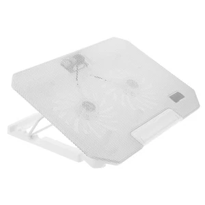  Computer Cooling Bracket Gaming Notebook Cooler Adjustable Laptop - Afbeelding 1 van 12