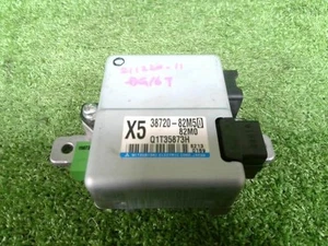 MAZDA Scrum 2013 EBD-DG16T Power Steering Computer 1A5366670 [Used] [PA80819756] - Picture 1 of 5