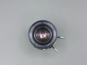 Schneider Kreuznach Arriflex Cinegon 16mm f/1.4, Arri Standard, #679-3,-GUT- - Bild 1 von 6
