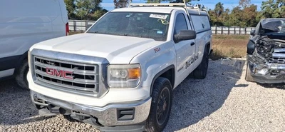 GMC Sierra 1500 2015 transmisión automática OEM 126 k millas - LKQ406809292 Foto 1 de 4