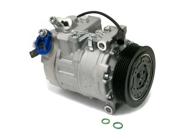 Compresor de aire acondicionado para BMW 528i xDrive DH326GZ 2009-2010 Foto 1 de 1
