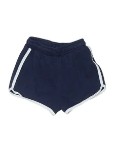 Gap Kids Girls Blue Athletic Shorts Small kids - Picture 1 of 2