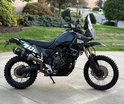 2020 Yamaha  - Изображение 1 из 4