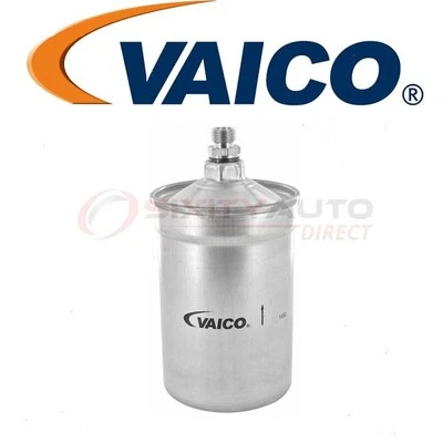 VAICO Fuel Filter for 1994-1997 Mercedes-Benz S600 6.0L V12 - Gas Pump Line sw - Изображение 1 из 4