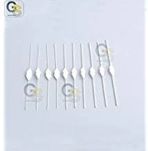 10 sondas Bowman LACRIMAL, instrumentos otorrinolaringológicos de 5" por - Imagen 1 de 1