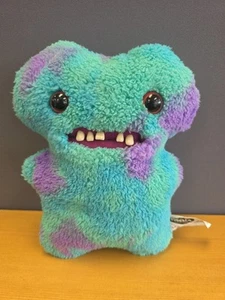 Fuggler Funny Ugly Monster 9" Laboratory Misfits Edition Gaptooth McGoo - Foto 1 di 14