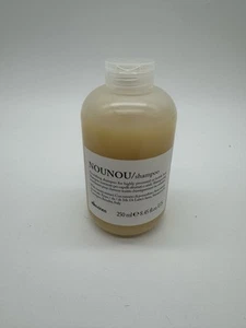 Champú nutritivo Davines Nounou 8,45 oz - Imagen 1 de 4