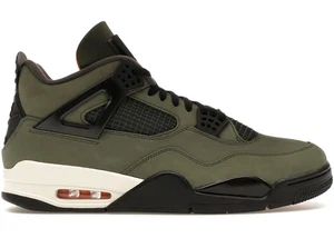 Size 10.5M/12W - Jordan 4 Retro OG SP Undefeated (2025) IB1519-200 175901290698 - Picture 1 of 1