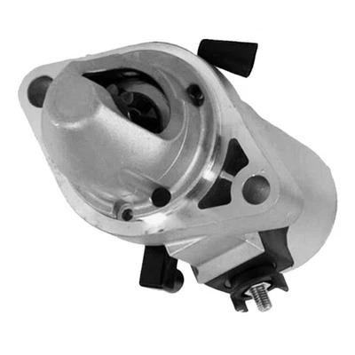 9 Tooth 2HP Starter Motor for 2003-2005 Honda Accord 2.4L LX EX 31200-RAA-A51 Foto 1 de 4