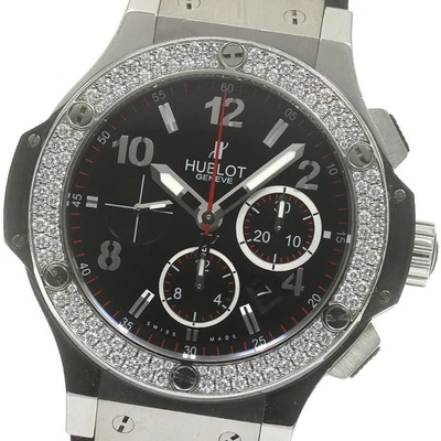 HUBLOT Big Bang 301.SX.130.RX.114 Diamond Bezel Automatic Men's Watch_867992 - Image 1 of 4