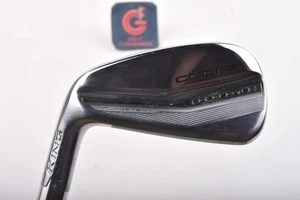 Left Hand Cobra King Forged Tec #7 Iron / Senior Flex Cobra Ultralite / Demo - Picture 1 of 6