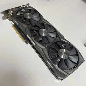 ZOTAC GeForce GTX 980 Ti AMP 6GB GDDR5 384-bit Graphics Card - Picture 1 of 9