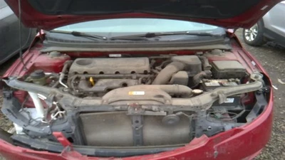 Used Steering Wheel fits: 2013 Kia Forte  Grade A - Изображение 1 из 4