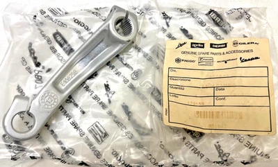 Palanca de cambios 851843 Aprilia Mana 850/GT 850 genuino OEM Foto 1 de 3