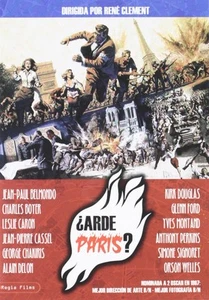 ¿Arde París? - Imagen 1 de 1