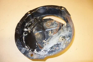 Piaggio Vespa Cosa 200 Reserveradhalter Halterung Karosserie Rahmen hinten - Bild 1 von 8