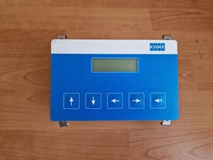 Kone Aufzug Display Panel, Kone EFP 501-B, KM3711818, Kone escalator lift part - Bild 1 von 2