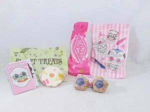 Miniverse Make it Mini Harry Potter Honeydukes RANAS CHOCOLATE Nueva Serie - Imagen 1 de 6