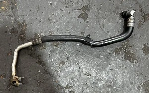 BMW F87 M2 Oil Pipe Inlet Radiator Engine Oil Cooling 7853888 - Picture 1 of 1