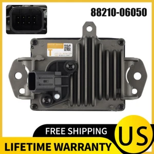 Cruise Control Distance Sensor 88210-06050 Fit For Toyota RAV4 Lexus ES250 ES350 - Picture 1 of 11