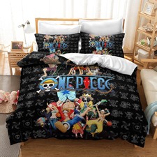 Herding One Piece Funda Nordica De 135 X 0 Cm Algodon Juego De Ropa De Cama Colecciones De Ropa De Cama Ropa De Cama Infantil Hogar Y Cocina