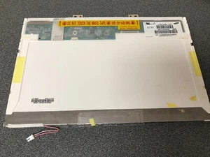 SAMSUNG LTN154X3 L01 WITH BRACKETS 15.4" LCD LAPTOP NOTEBOOK SCREEN - Picture 1 of 2