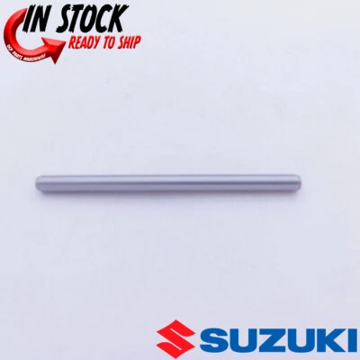 SUZUKI EMBRAGUE VARILLA DE EMPUJE KATANA 600 750 1100 BANDIT 600 GENUINO OEM NUEVO (SE ADAPTA A MÁS Foto 1 de 4