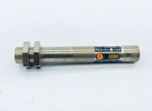 IFM EFECTOR OF5022 OFE-FPKG/US PHOTOELECTRIC SENSOR RECEIVER RANGE:4M 10-36VDC - Picture 1 of 10