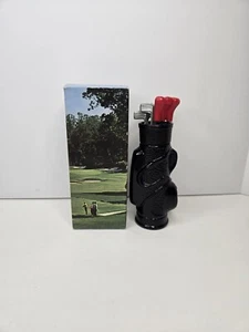 Vintage Avon The Swinger Wild Country After Shave 5 oz FULL Retro Golf Sports - Picture 1 of 22