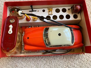 1940's Schuco Elektro-Ingenico 5311 - Picture 1 of 23