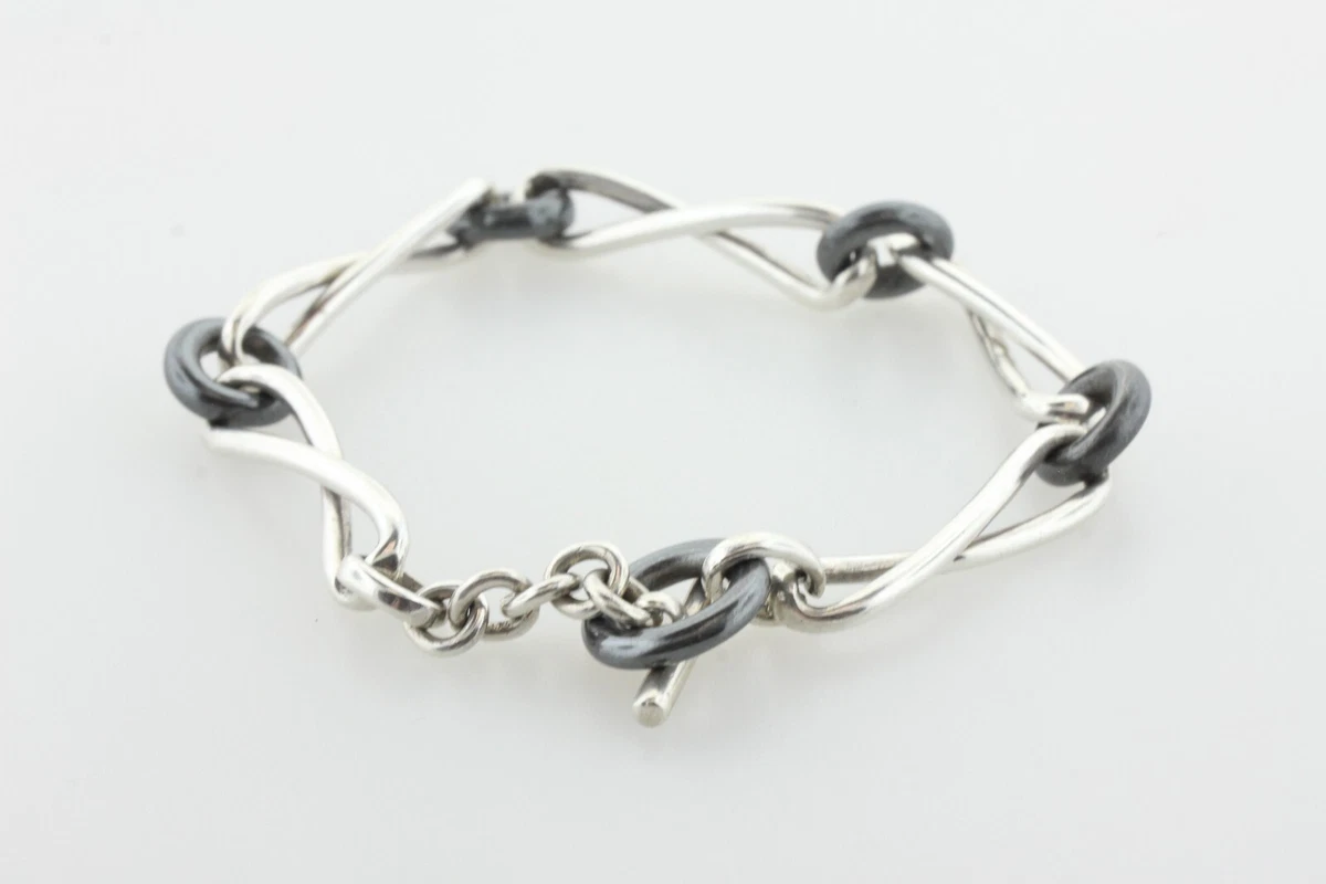 Ralph Lauren Sterling Silver Fine Chains for Sale | Shop Designer