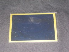 1994 BLOCKBUSTER YANKEE STADIUM GENUINE AUTHENTIC LIMITED EDITION BASEBALL CARD