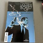 James Bond: Kill Chain #1 (Dynamite Entertainment, April 2018) Only $5.00 on eBay