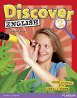 Discover English Global 2 Students Book GC English Hearn Izabella Pearson Educat