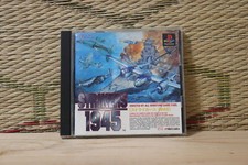 .PSX.' | '.Strikers 1945.
