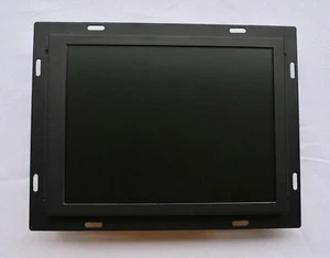 Pantalla LCD CNC 88HS 10,4 in para monitor FADAL VMC20 CNC88HS CNC88 CRT - Imagen 1 de 11